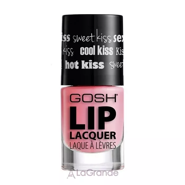 GOSH Lip Lacquer ��� ��� ���