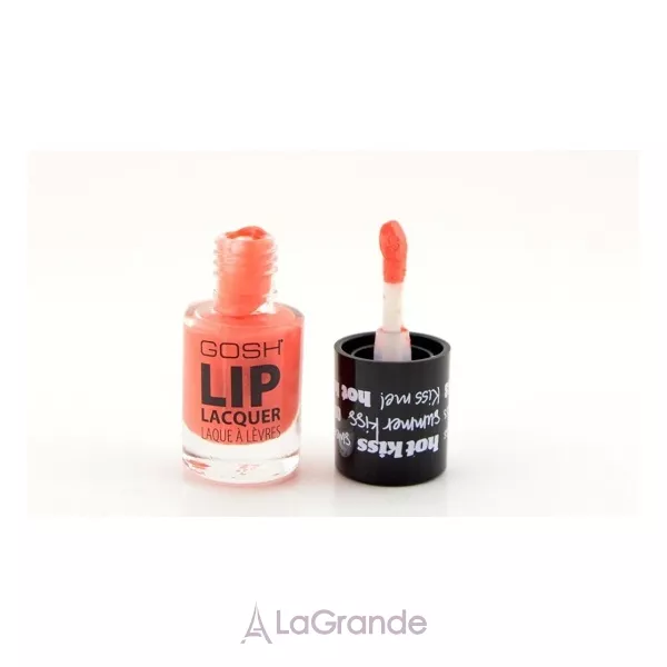 GOSH Lip Lacquer ��� ��� ���