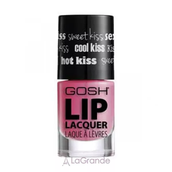 GOSH Lip Lacquer ��� ��� ���