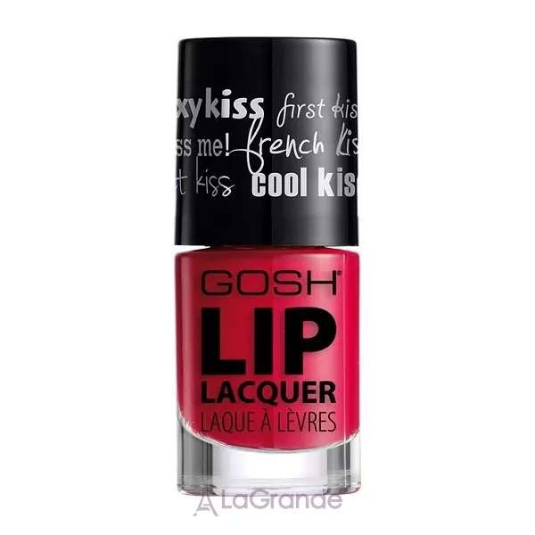 GOSH Lip Lacquer ��� ��� ���