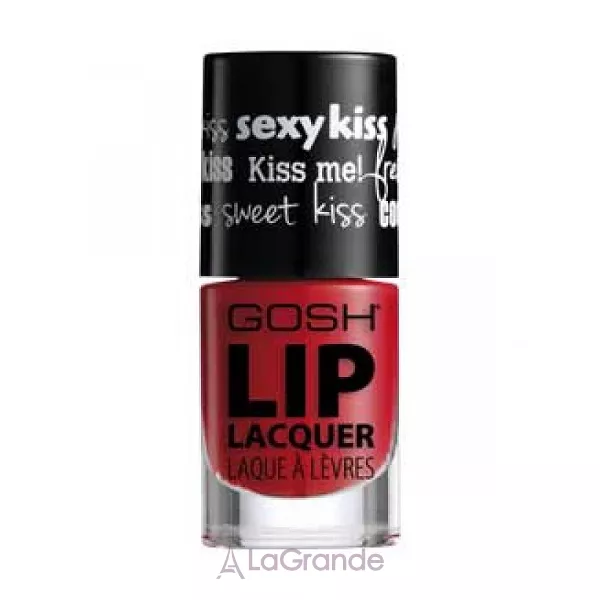 GOSH Lip Lacquer ��� ��� ���