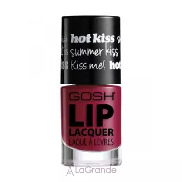 GOSH Lip Lacquer ��� ��� ���