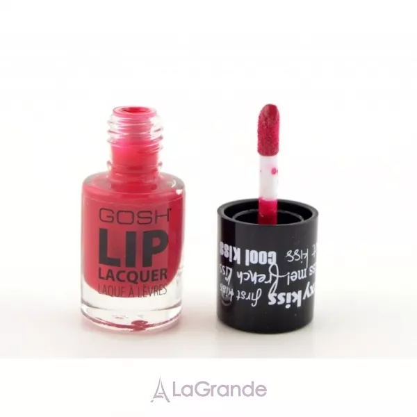 GOSH Lip Lacquer ��� ��� ���