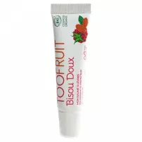 TOOFRUIT My Tinted Lip Balm Nourishing And Protective ������� �������������� ������� ��� ��� � ������� "������-�������"