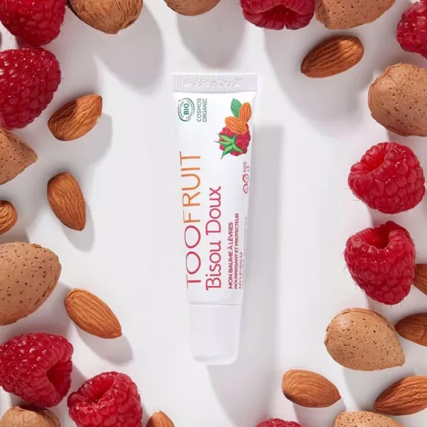 TOOFRUIT My Tinted Lip Balm Nourishing And Protective ������� �������������� ������� ��� ��� � ������� 
