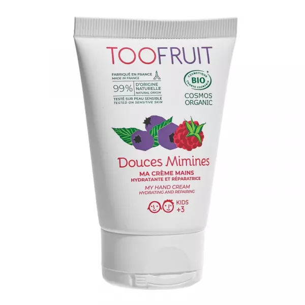 TOOFRUIT My Hand Cream Hydrating And Repairing ������� �������� ��������� ���� ��� ��� 