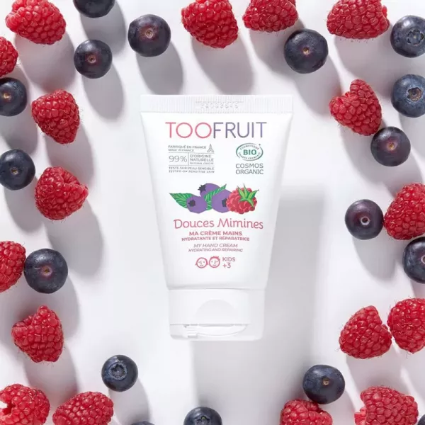 TOOFRUIT My Hand Cream Hydrating And Repairing ������� �������� ��������� ���� ��� ��� 
