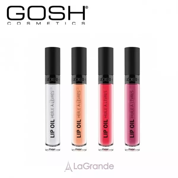 GOSH Lip Oil ��� ��� ���