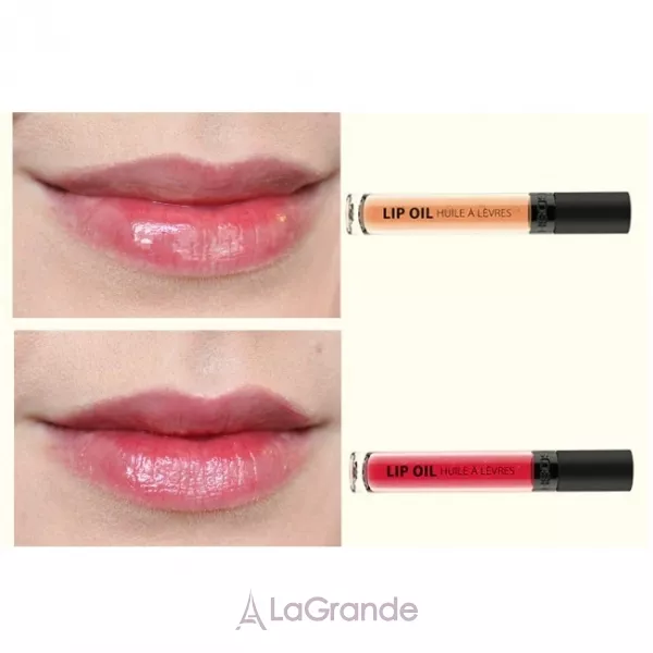 GOSH Lip Oil ��� ��� ���