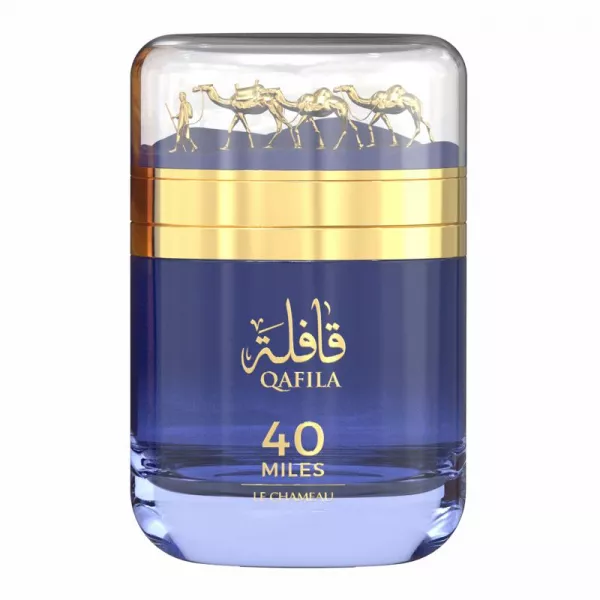 Le Chameau Qafila 40 Miles ��������������� ����