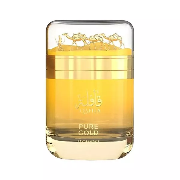 Le Chameau Qafila Pure Gold ��������������� ���� (������)