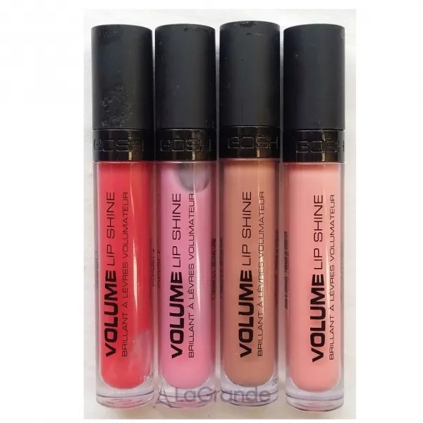GOSH Volume Lip Shine ����� ��� ���