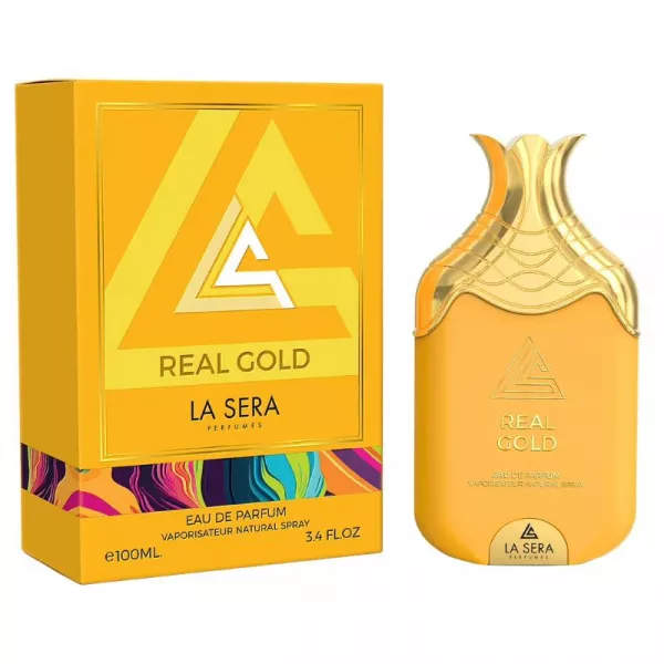 La Sera Real Gold ����������� ����