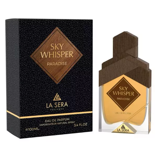 La Sera Sky Whisper Paradise ��������������� ����