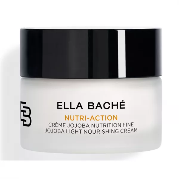 Ella Bache Nutri-Action Jojoba Light Nourishing Cream ������ ��������� ���� 