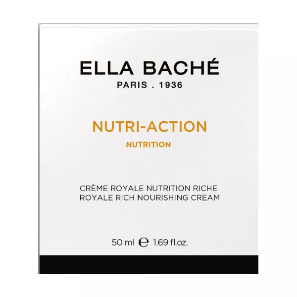 Ella Bache Nutri-Action Royale Rich Nourishing Cream ���������� ����������� ���� 