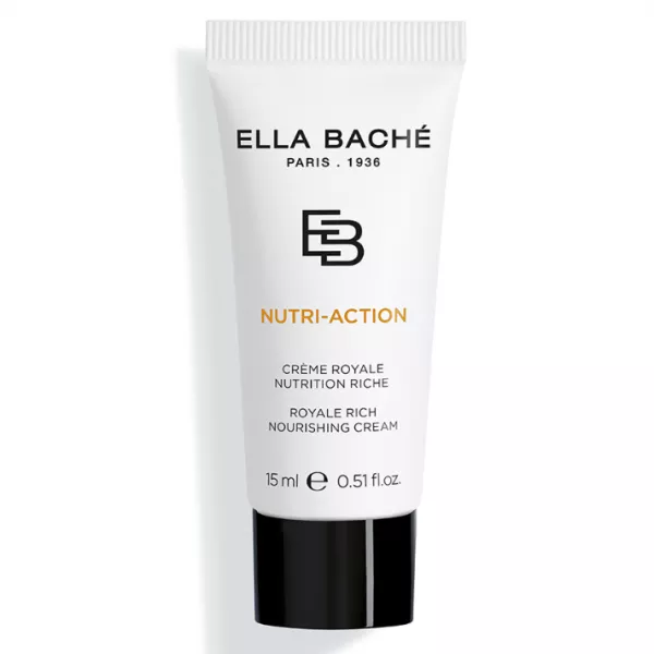 Ella Bache Nutri-Action Royale Rich Nourishing Cream ���������� ����������� ���� 