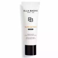 Ella Bache Nutri-Action Creme Intex Ultra-Rich Cream ����������������� ������-����������� ����