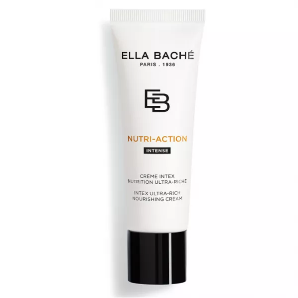 Ella Bache Nutri-Action Creme Intex Ultra-Rich Cream ³������������� ������-��������� ����