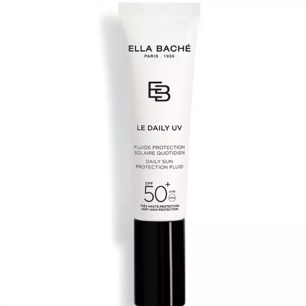 Ella Bache Le Daily UV Daily Sun Protection Fluid SPF 50+ ���������� �������-����� SPF 50+