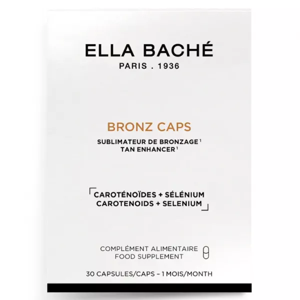 Ella Bache Bronz Caps ������� ��� ������ ������ ����, ��������� � ����������� ������