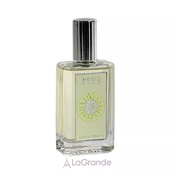 Nobile 1942 Vespriesperidati Silver for Men ��������������� ���� (������)