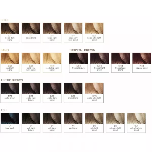 BBcos Earthia Color Nathue Complex ���������������� ������ ��� �����
