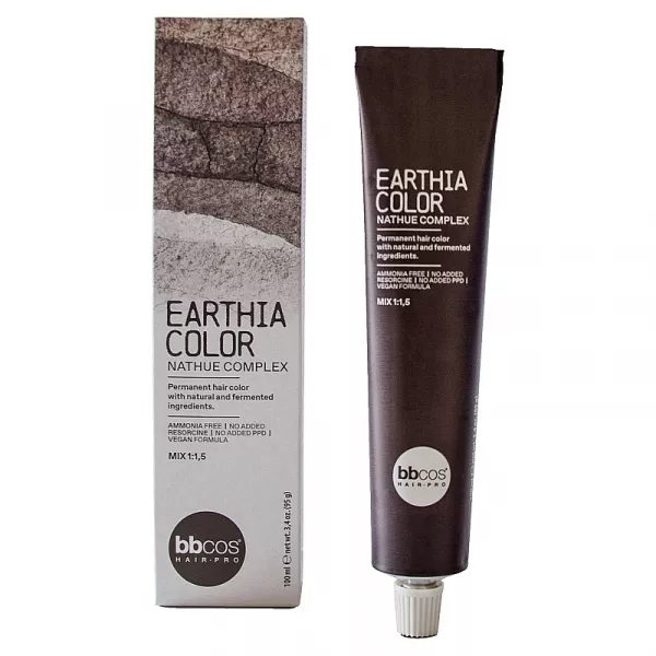 BBcos Earthia Color Nathue Complex ���������������� ������ ��� �����