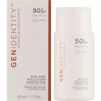 Gen Identity Sun And Pollution Protector SPF50+ �������������� ��������������� ���� SPF50+