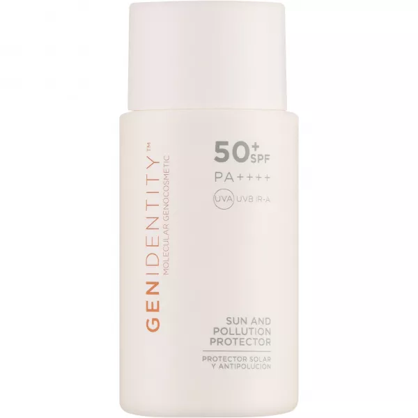 Gen Identity Sun And Pollution Protector SPF50+ �������������� ��������������� ���� SPF50+