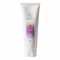 Renew Sunscreen Cream SPF30 ������������� ���� SPF30