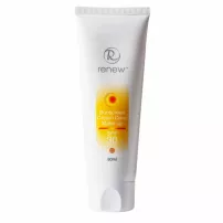 Renew Sunscreen Cream SPF30 Demi Make-Up ������������� ��������� ���� SPF30