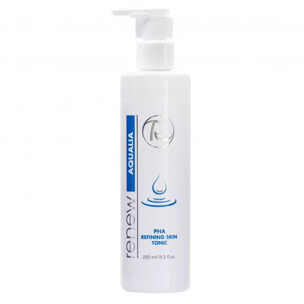 Renew Aqualia PHA Refining Skin Tonic ����� � ���-�������� ��� ���������� ����������