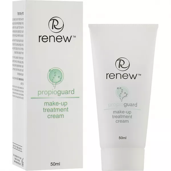 Renew Propioguard Make-up Treatment Cream ����������� ���� ��� ��������� ���� �������