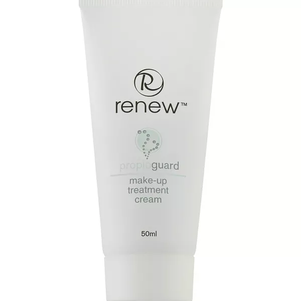 Renew Propioguard Make-up Treatment Cream ����������� ���� ��� ��������� ���� �������