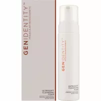 Gen Identity Ultrasoft Cleansing Foam ����������� ���� ��� �������� ������� �� ��������