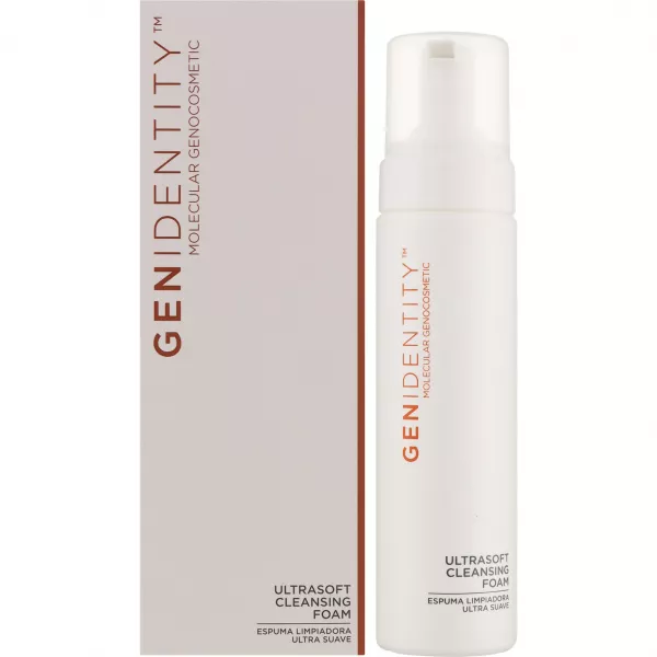 Gen Identity Ultrasoft Cleansing Foam ����������� ���� ��� �������� ������� �� ��������