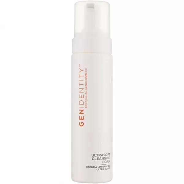 Gen Identity Ultrasoft Cleansing Foam ����������� ���� ��� �������� ������� �� ��������