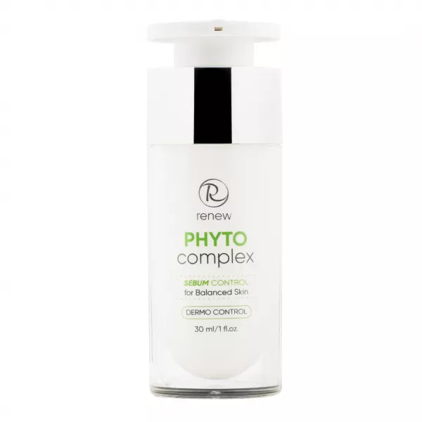 Renew Dermo Control Phyto Complex ������������ ��� ����