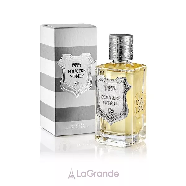 Nobile 1942 Fougere Nobile ����������� ����