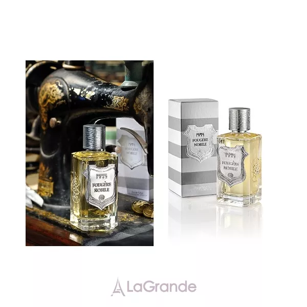 Nobile 1942 Fougere Nobile ����������� ����
