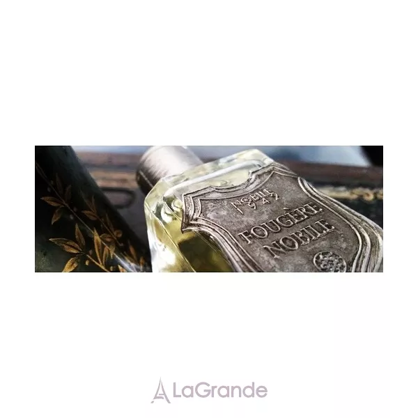 Nobile 1942 Fougere Nobile ����������� ����
