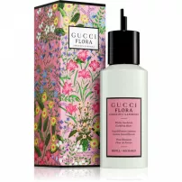 Gucci Flora Gorgeous Gardenia ��������������� ���� (refill)