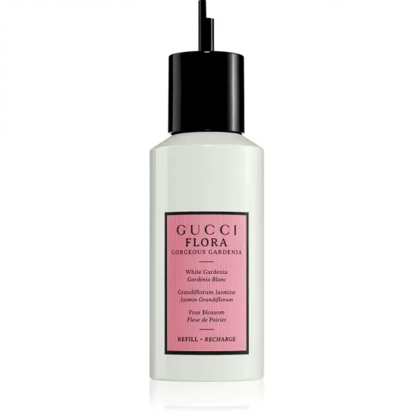 Gucci Flora Gorgeous Gardenia ��������������� ���� (refill)