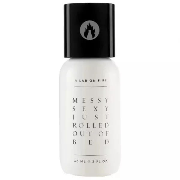 A Lab on Fire Messy Sexy Just Rolled out of Bed ����������� ���� (������)