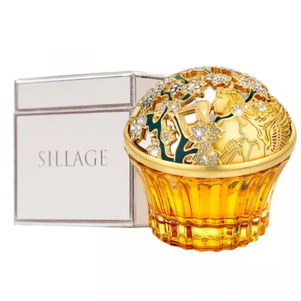 House Of Sillage Benevolence Limited Edition ��������������� ����