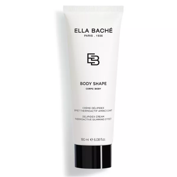Ella Bache Body Shape Delipidex Cream Thermoactive Slimming Effect ����������� ���� �� ��������� 