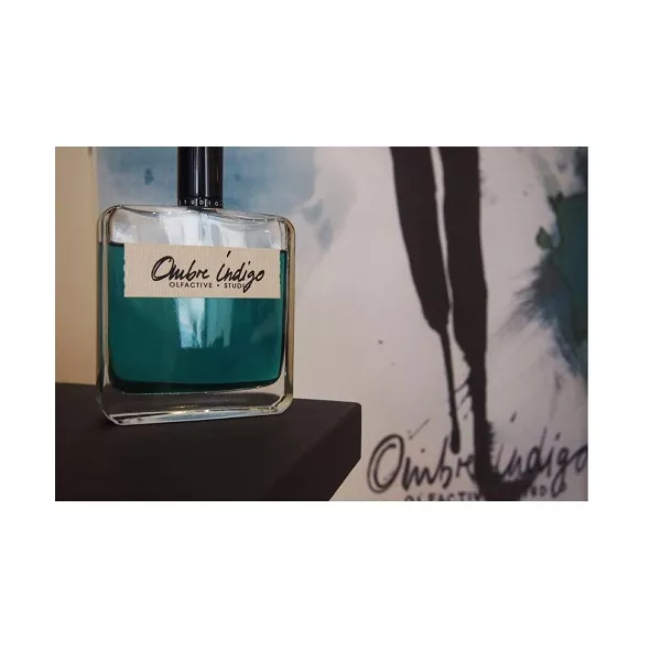 Olfactive Studio Ombre Indigo ��������������� ���� (������)