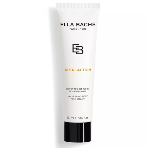 Ella Bache Nutri-Action Creme De Lait Corps Nourrissante ������ ����������� ���� ��� ����