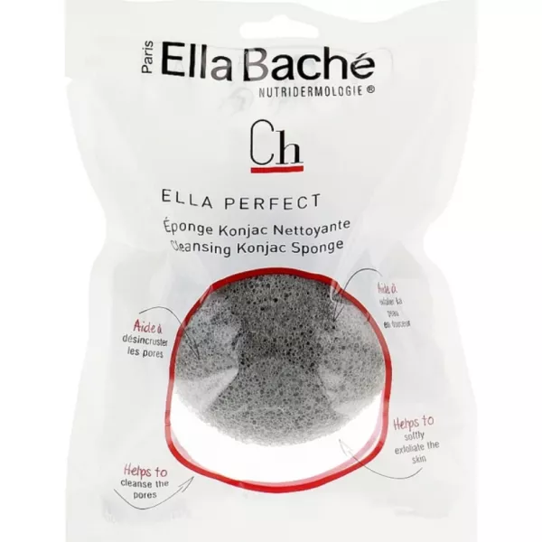 Ella Bache Konjac Sponge ��������� ����� ������� � ���������� �����
